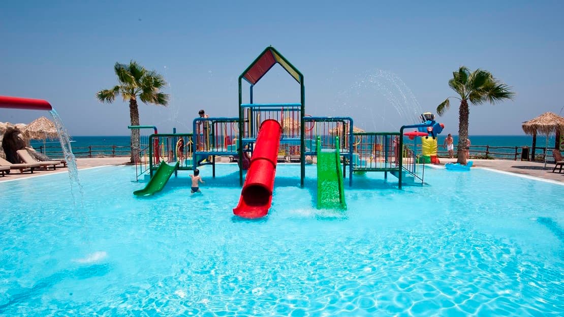 Star Beach Village & Water Park